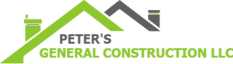 Peter Roofing Logo